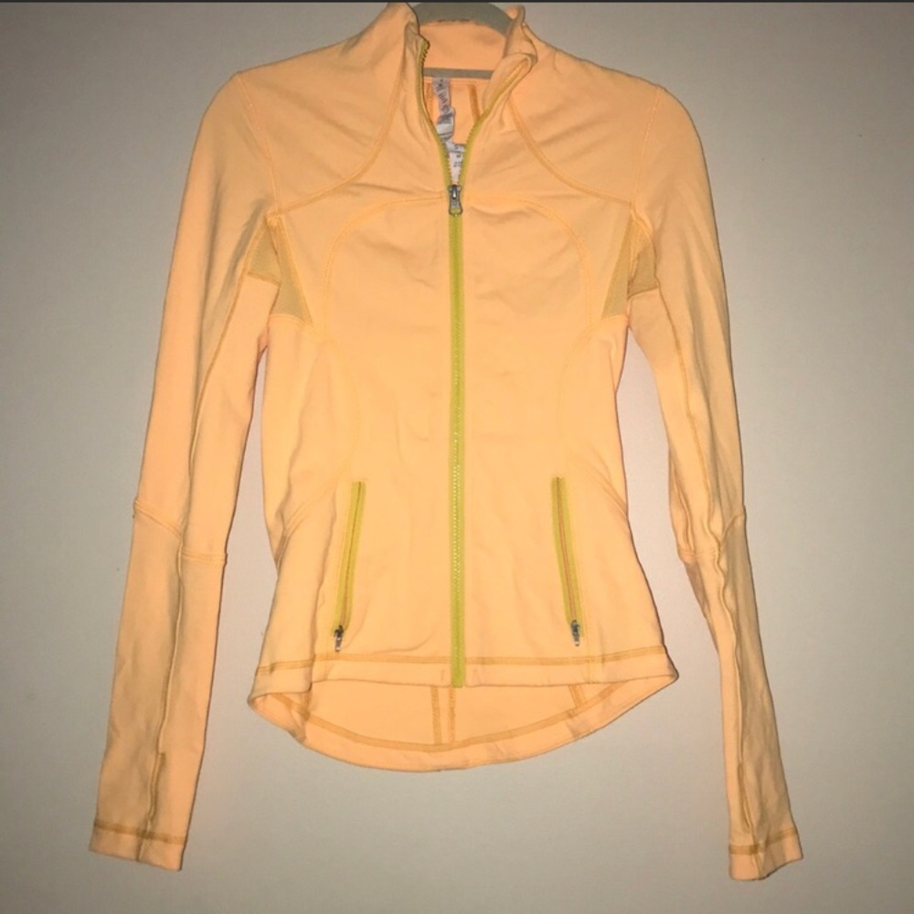 Lululemon Jacket